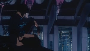 Ghost in the Shell English SUB/DUB Online