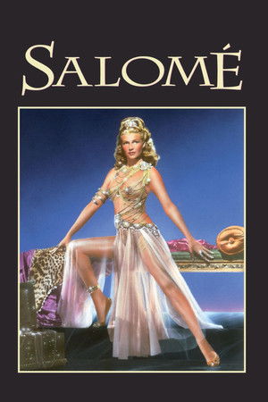 Salome (1953) - Cinemaindo  INDOXXI