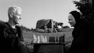 The Seventh Seal (1957) Movie Download & Watch Online BluRay 480p & 720p