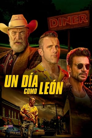 Poster León por un día 2023