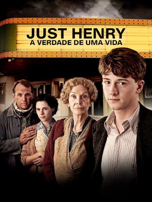 Just Henry 12