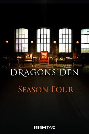 Dragons' Den: Season 4