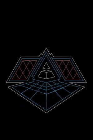 Daft Punk - Alive 2007 - Live Album Concert in Paris