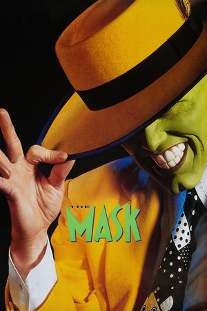 Image The Mask
