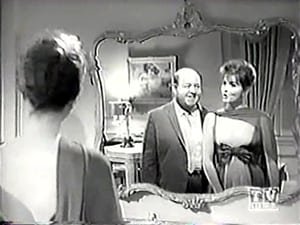 The Alfred Hitchcock Hour Good-Bye George