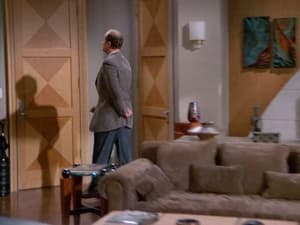 Frasier – A dumagép 4. évad 6. rész