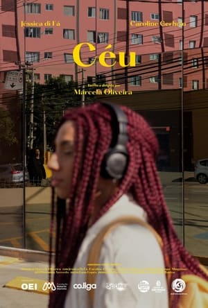 Poster Céu (2023)