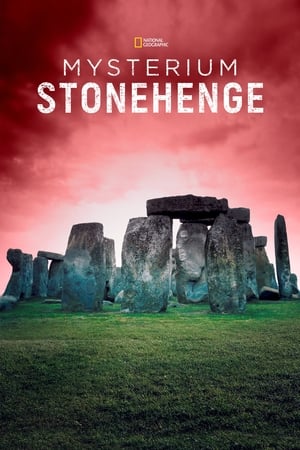 Image Mysterium Stonehenge