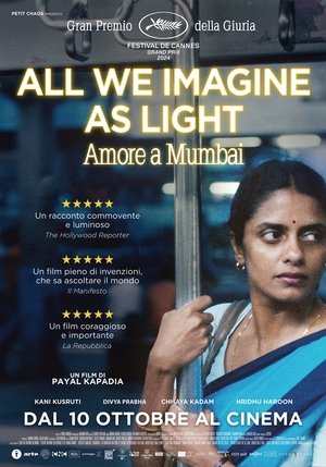 Image All We Imagine as Light - Amore a Mumbai