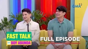 Fast Talk with Boy Abunda: Season 1 Full Episode 301