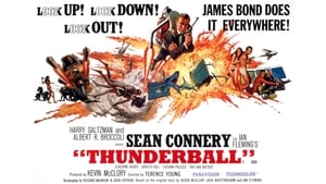 Thunderball 1965