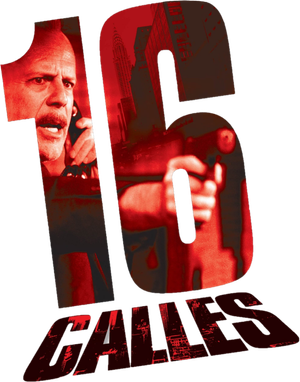 16 Blocks — Logos 8