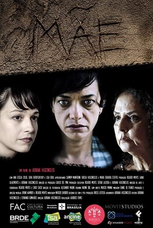 Poster Mãe (2019)