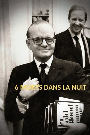 Image 6 morts dans la nuit : « De sang-froid » – Truman Capote