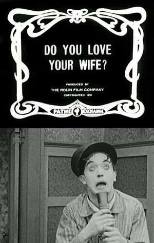 Do You Love Your Wife? poster