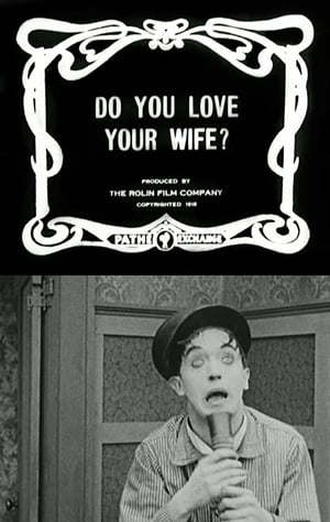 Image Do You Love Your Wife?