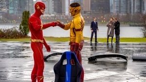 The Flash: Season 6 Episode 14