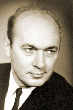 Gennadi Karnovich-Valua portrait