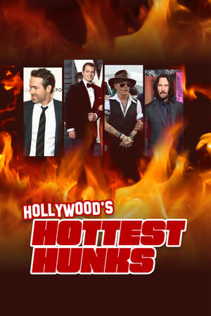 Image Hollywood's Hottest Hunks