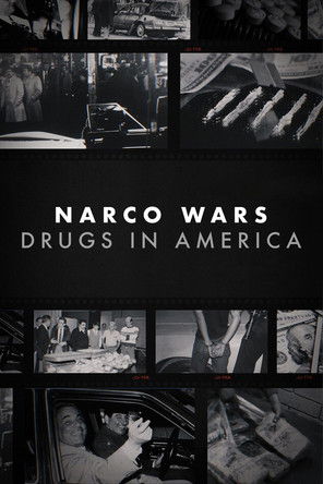 Narco Wars: Drugs in America