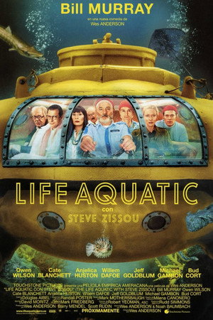Life Aquatic