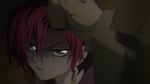 Akatsuki no Yona – Episódio 21 – Faísca