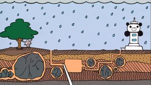 Rescue Mission: No Postponement for Rain (2)