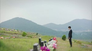 W: Two Worlds Apart: 1×7