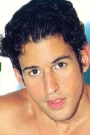 Rodrigo Muller portrait