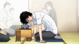 March comes in like a lion: Episódio: 6 da 1ª Temporada