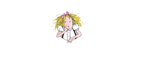 Me, Eloise — Logos 1