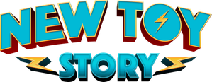 New Toy Story