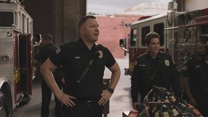 9-1-1: Lone Star 4×11