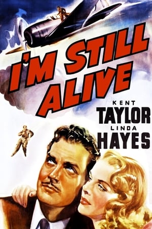 Poster I'm Still Alive 1940
