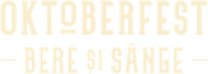 Oktoberfest: Sangue e Cerveja — Logos 2