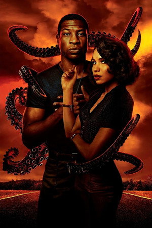 Lovecraft Country