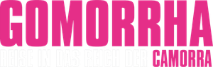 Gomorra — Logos 1