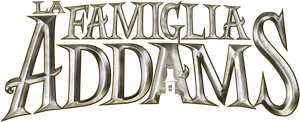 La famiglia Addams