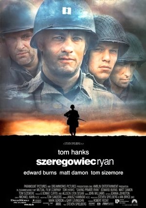 poster Saving Private Ryan