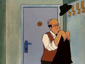 Adolars phantastische Abenteuer: 1×13