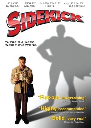 Poster Sidekick 2005