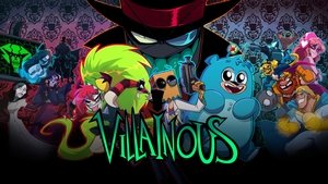 poster Villainous