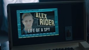 Alex Rider Season 1 Episode 6 مترجمة