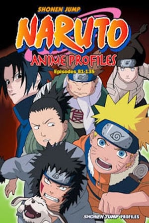 Naruto fansub y Mudotaku poster