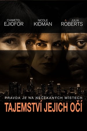 Tajemství jejich očí (2015)