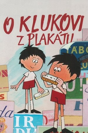 Poster O klukovi z plakátu Saison 3 Épisode 12 1983