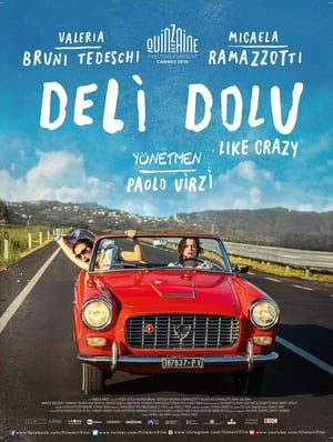 Deli Dolu 2016