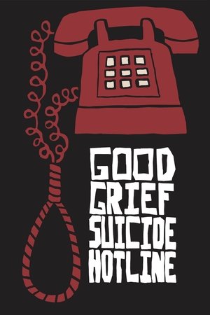 Image Good Grief Suicide Hotline