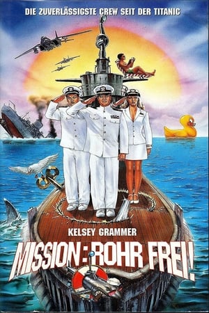 Poster Mission: Rohr frei! 1996