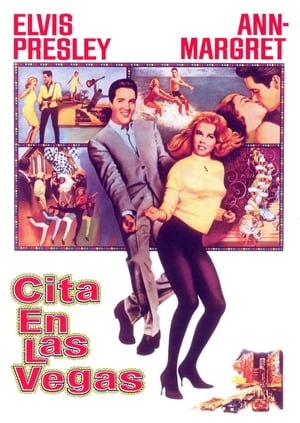 Cita en Las Vegas (Viva Las Vegas) 1964